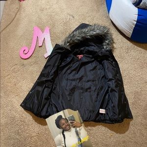 Arizona Jeans Girls Puffer Vest